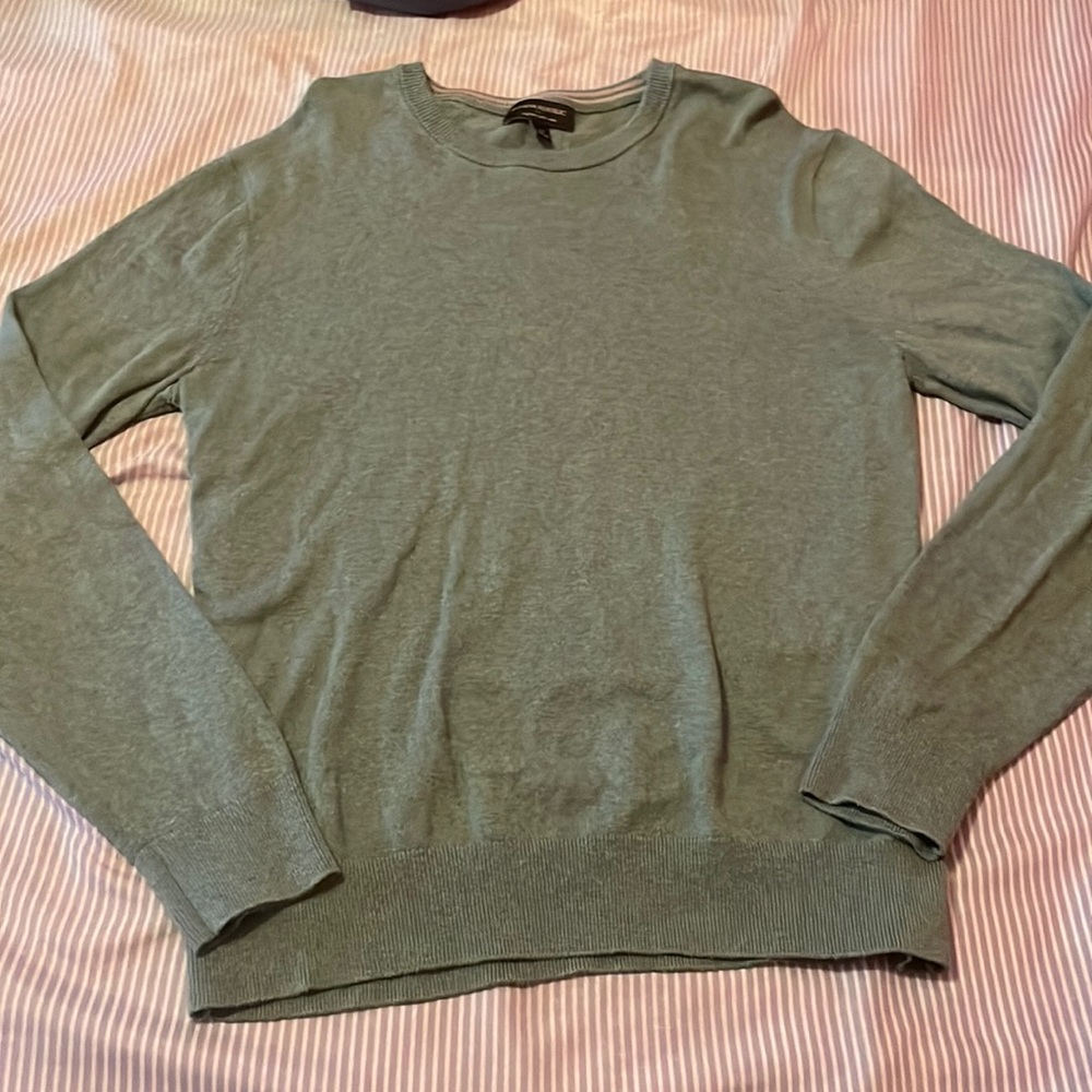 banana republic long sleeve